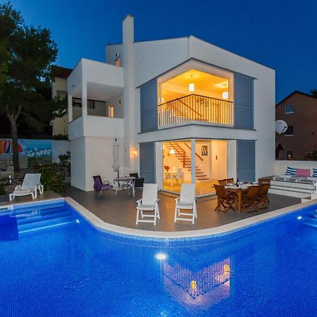Villa Casabianca 밀나 외부 사진