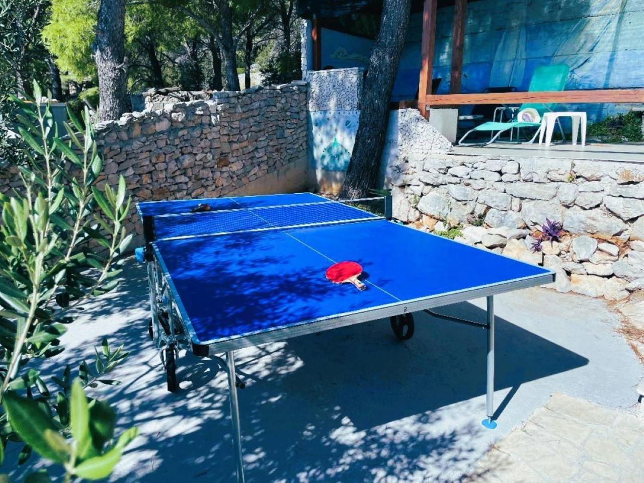 Villa Casabianca 밀나 외부 사진