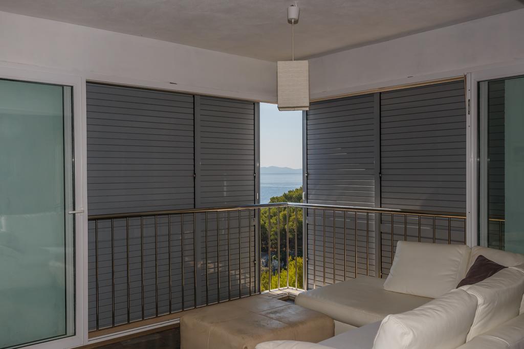 Villa Casabianca 밀나 외부 사진