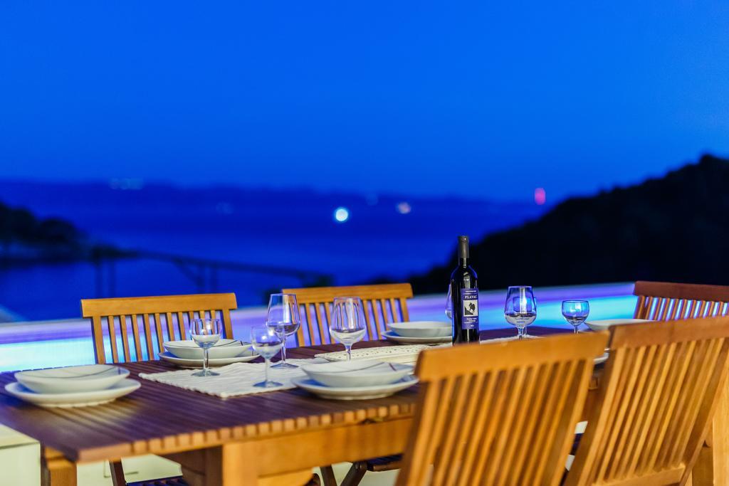 Villa Casabianca 밀나 외부 사진