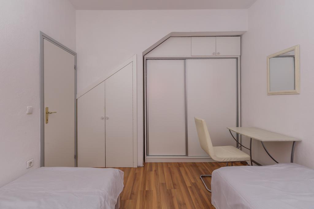 Villa Casabianca 밀나 외부 사진