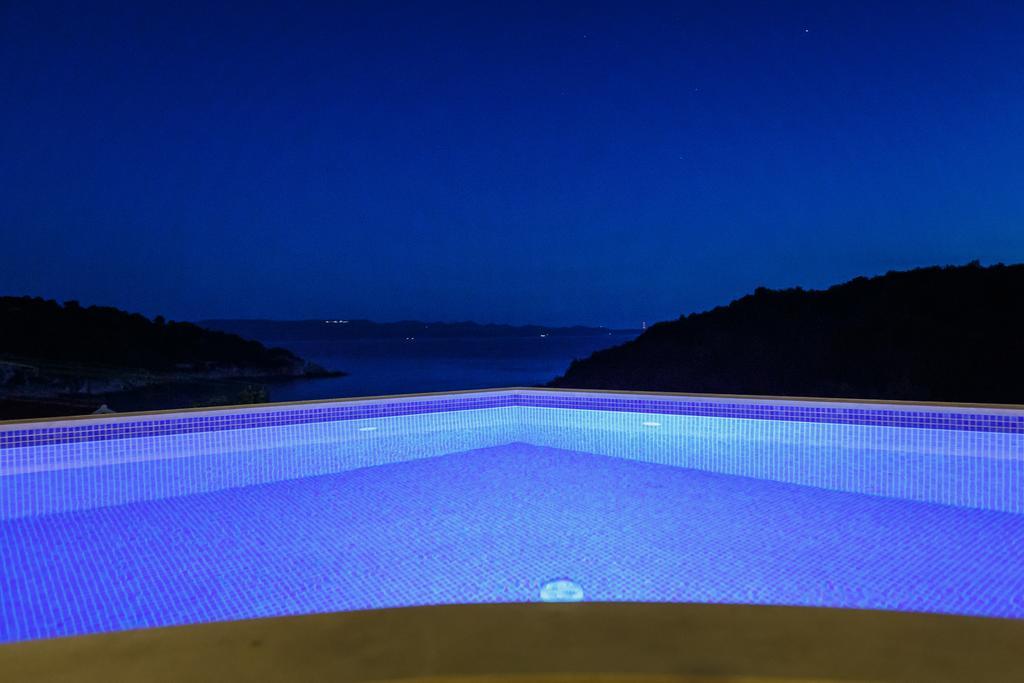 Villa Casabianca 밀나 외부 사진